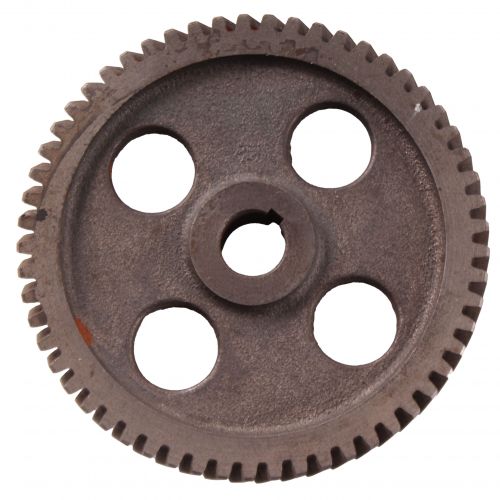 Ingranaggio campana frizione 57 denti