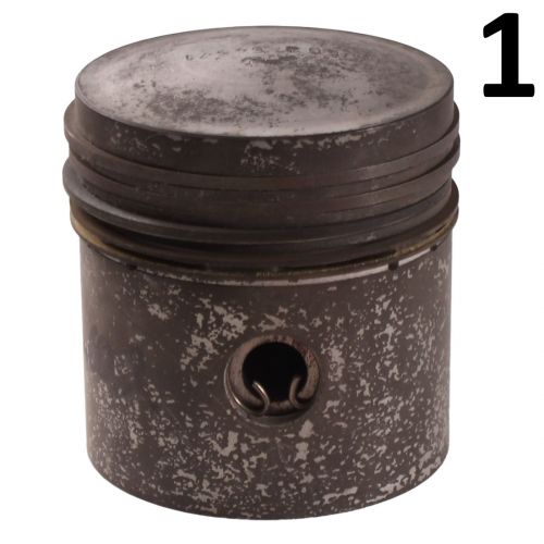 Pistone Gilera Giubileo 175 Borgo