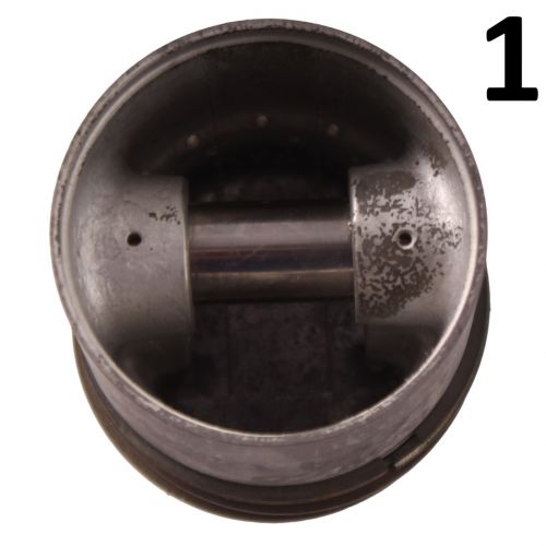 Pistone Gilera Giubileo 175 Borgo