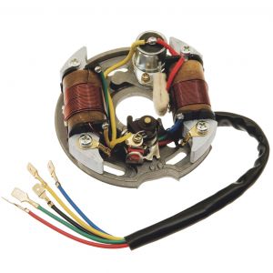 Statore Vespa 50 R e...