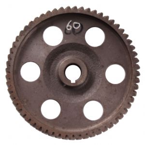 Ingranaggio campana...