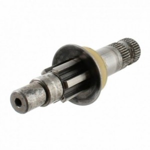 Albero comando accensione...