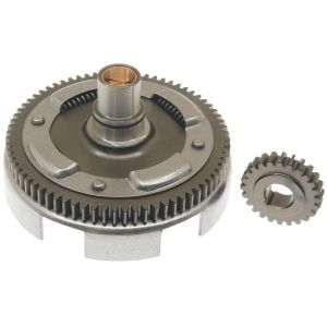 Campana frizione Vespa 24 -...