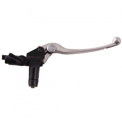 Pompa freno moto destra Nissin