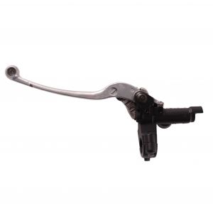 Pompa freno moto destra Nissin 2