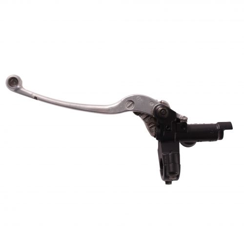 Pompa freno moto destra Nissin