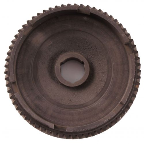 Campana frizione 65 denti elicoidali