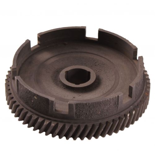 Campana frizione 65 denti elicoidali