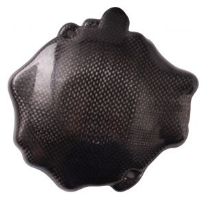 Copri alternatore in...