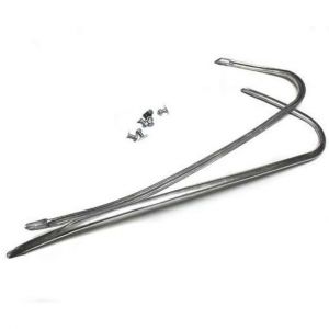 Fregi cofani Vespa 125 VNB...