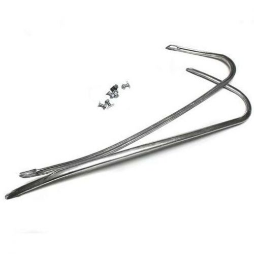 Fregi cofani Vespa 125 VNB e 150 VBB