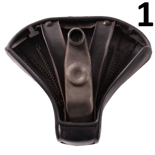 Sella Ciao SC San Marco