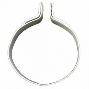 Boccola forcella Gilera KZ... 2