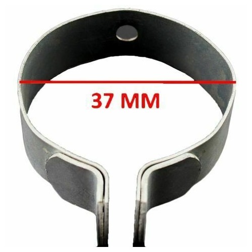 Boccola forcella Gilera KZ - KK - R1 125