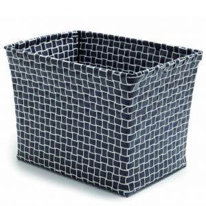 Cestino anteriore bici in...