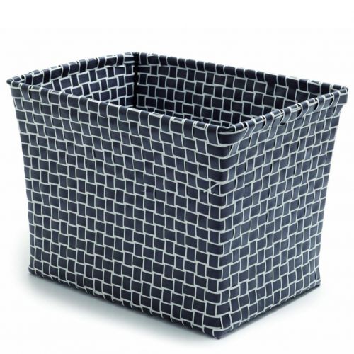 Cestino anteriore bici in sky...