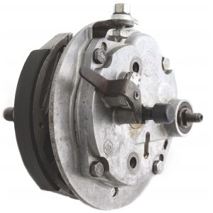 Mozzo Ciao prima serie...