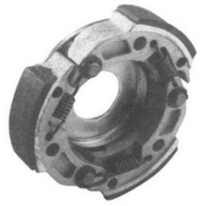 Girante frizione scooter...