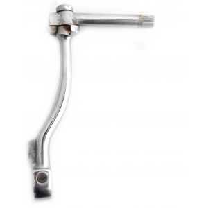 Pedivella avviamento destra...