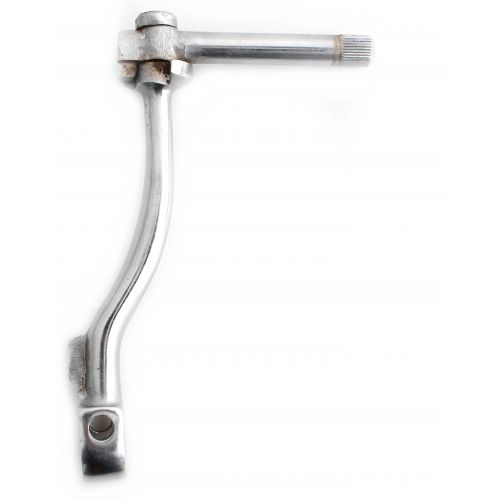 Pedivella avviamento destra per...