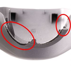 Coprimanubrio MBK Booster... 2