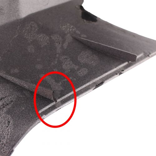 Coprimanubrio MBK Booster 4SBF6143004B