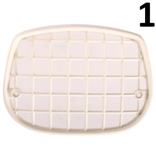 Griglia faro anteriore Ciao PX