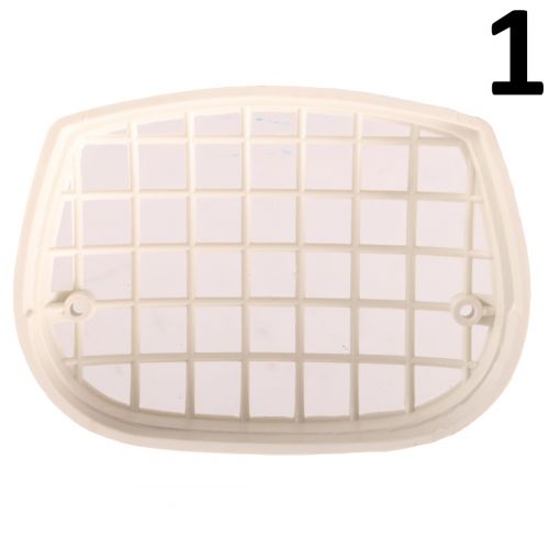 Griglia faro anteriore Ciao PX