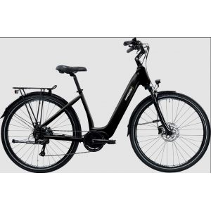 Bici elettrica Lombardo...