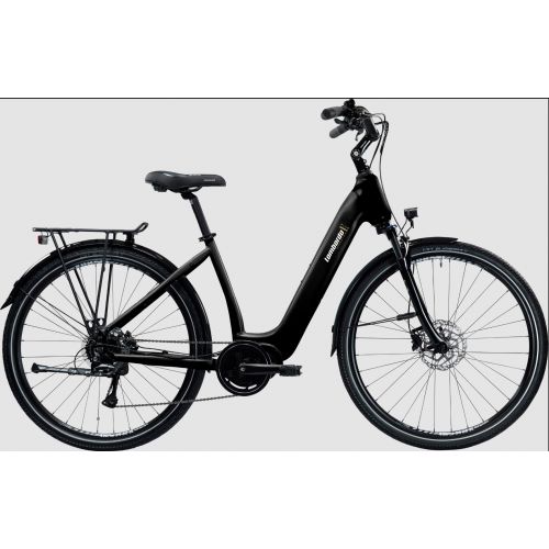 Bici elettrica Lombardo Maratea Plus...