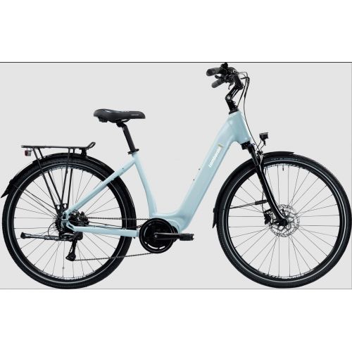 Bici elettrica Lombardo Maratea Plus...