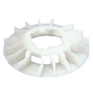 Ventola semipuleggia Polini...