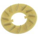 Ventola semipuleggia scooter Piaggio 287044