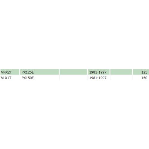 Boccolo frizione Vespa PXE e Cosa 159905