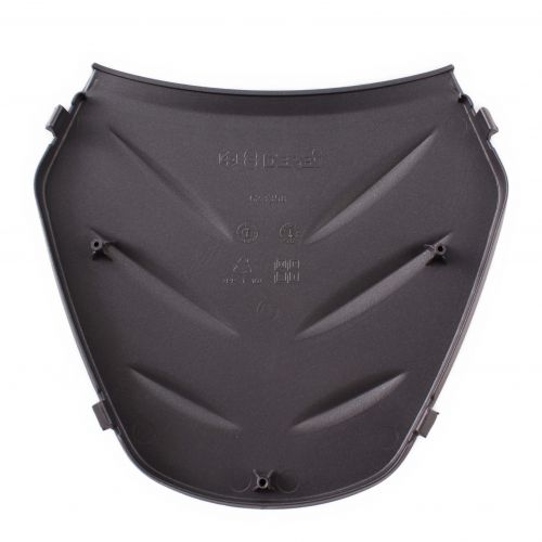 Coperchio portapacchi grigio Beverly...