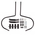 Kit attacchi parabrezza Sym HD 125 200