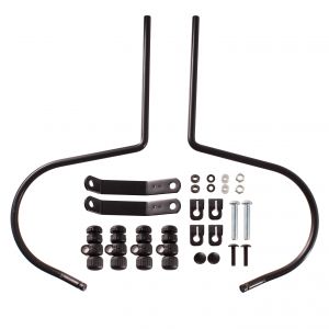 Kit attacchi parabrezza Sym...