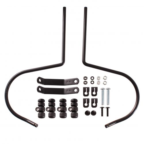 Kit attacchi parabrezza Sym HD 125 200