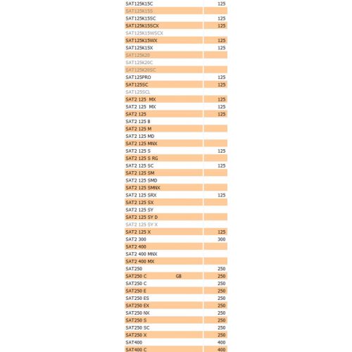 Recuperatore benzina scooter Peugeot...