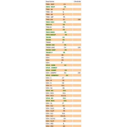 Recuperatore benzina scooter Peugeot...