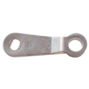 Leva supporto asta freno...