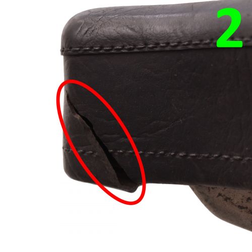 Sella Piaggio Ciao SC