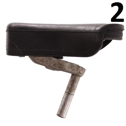 Sella Piaggio Ciao SC