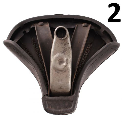 Sella Piaggio Ciao SC