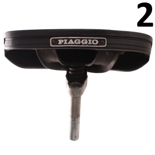 Sella Piaggio Ciao SC