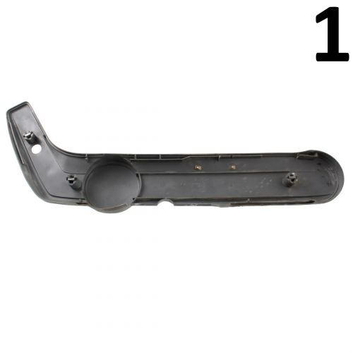 Bandina destra Piaggio Ciao PX