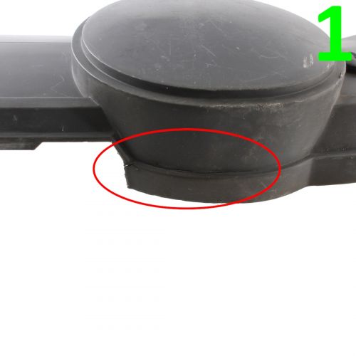 Bandina destra Piaggio Ciao PX