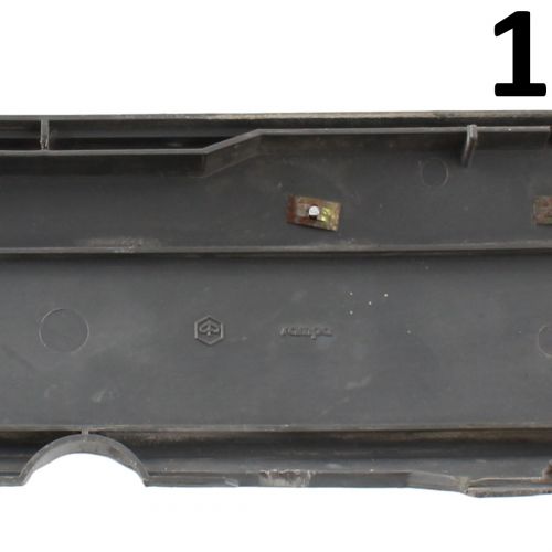 Bandina destra Piaggio Ciao PX