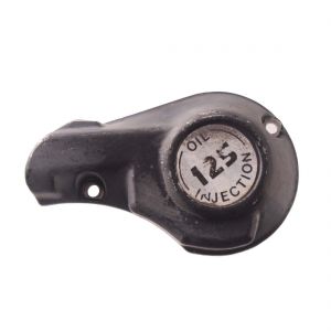 Coperchio pompa olio Cagiva...