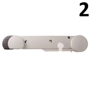 Bandina laterale Piaggio Si... 2